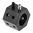 Gabarit triple d'empreintes hexagonales