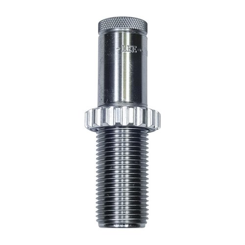 Les Quick Trim Dies de Lee pour 300 AAC Blackout sont parfaits pour un ajustement précis de tes douilles avec les Lee Deluxe et Value Trim Case Trimmers.