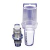Les PISTOL CARBIDE FACTORY CRIMP DIES de LEE PRECISION assurent un crimp parfait et rapide, sans lubrifiant, pour des cartouches fiables et précises.