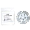 #2L LOAD-MASTER plaque de douilles pour presse progressive