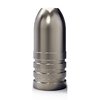 Le moule à balles Lee en aluminium offre une précision CNC exceptionnelle, avec deux cavités pour des balles de 45 calibre (0.457") de 450gr, idéal pour tes sessions de tir.