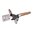 Moule 2 cavités pour balles cal. .50 (0.515") 500 gr, nez rond