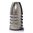 Moule 2 cavités pour balles cal. .50 (0.515") 500 gr, nez rond