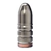 Le moule double cavité de LEE Precision pour balles de 30 calibre (0.309") te permet de créer des balles rondes de 160gr avec précision et rapidité.
