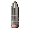 Les moules à balles Lee en aluminium assurent une précision optimale avec des cavités CNC usinées, des poignées incluses et un design double cavité pour un moulage rapide.