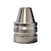 Ce moule à balles double cavité de 38 calibre en aluminium offre un moulage rapide, une précision CNC et des balles prêtes à l'emploi sans redimensionnement.
