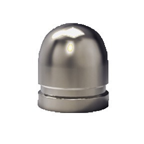 Le moule à balles Lee Precision 9mm double cavité permet un moulage rapide, en aluminium pour une qualité exceptionnelle, avec cavités CNC pour précision.