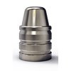 Ce moule double cavité en aluminium pour balles de pistolet .44 calibre offre une précision exceptionnelle, permettant un moulage rapide et efficace.