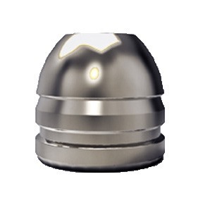 Le moule à balles LEE Precision en aluminium à double cavité pour 45 Caliber (0.452") te permet de couler rapidement des balles précises et prêtes à l'emploi.