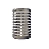 Le moule à balles de pistolet LEE de 2 cavités permet un moulage rapide, en aluminium pour une qualité exceptionnelle, avec des cavités CNC pour une précision optimale.