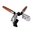 Moule 2 empreintes pour balle ronde 0.380" 82.37GR