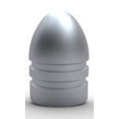 Ces moules coniques à 2 cavités en aluminium usiné avec plaque de sprue anodisée dur offrent une coupe tangente, éliminant le nip au niveau de la coupe.