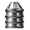 Le moule combo Lee te permet de couler un projectil REAL et une balle ronde, avec des bandes de conduite optimales pour un tir précis et sans déformation.
