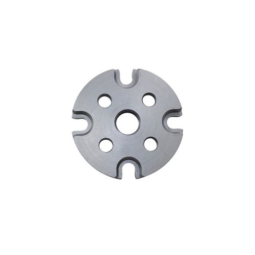 Les BREECH LOCK PRO SHELL PLATES de LEE PRECISION offrent une précision et une rapidité d'utilisation pour ton Breech Lock Pro Press, facilitant ainsi le rechargement.