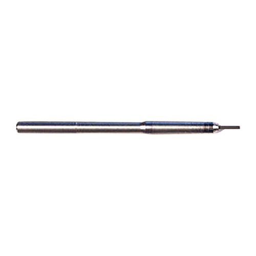 Avec la tige EZ X Expander/Decapper pour .223, ton die Lee .223 Full Length Sizing retrouvera une performance optimale en un rien de temps.