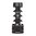 LAMBDA PRS30 frein de bouche de précision cal. 30 5/8-24 inox noir