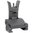 Guidon avant rabattable pour fusil de combat AR-15