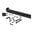 ARCALOCK rail ARCA SWISS universel 14" avec butée Barricade