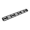 Le rail ARCALOCK MLOK 12" d'Area 419 offre une fixation mécanique fiable, compatible avec les accessoires Arca, tout en étant léger et durable.