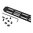 ARCALOCK rail queue d'aronde 12 M-LOK noir