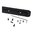 Adaptateur ARCALOCK 12" KEYMOD vers rail ARCA SWISS