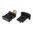 Kit ARCALOCK ARCA SWISS collier et butée pour barricade