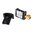 Kit ARCALOCK ARCA SWISS collier et butée pour barricade