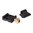 HARRIS BIPOD Kit de fixation ARCALOCK/ARCA SWISS