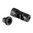 Frein de bouche 30 CALIBER HELLFIRE 2P (6.5MM-30), noir