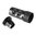 Frein de bouche 30 CALIBER HELLFIRE 2P (6.5MM-30), noir