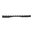 Base REMINGTON 700 action longue 20 MOA fente pleine