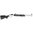 HENRY garde-main M-LOK calibre pistolet aluminium 11 pouces noir