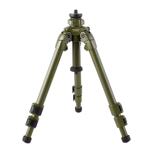 Le trépied ShadowTech PIG0311-GS est léger, robuste et polyvalent, s'ajuste de 9,25" à 39,5", et supporte jusqu'à 26 lbs pour tes sessions de chasse.