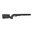 Châssis Bravo 1500 pour action courte, noir