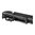 Châssis Bravo 1500 pour action courte, noir