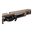 Châssis BRAVO 1500 action courte FDE