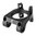 Monture lampe Scout BENELLI M4