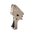 S&W M&P M2.0 FDE kit de détente à face plate position avancée