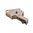 S&W M&P M2.0 FDE kit de détente à face plate position avancée