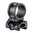 Loupe 1,42" LEAP/06 monture QD noir