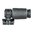 Loupe 1,42" LEAP/06 monture QD noir