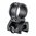 Grossisseur 1.57" LEAP/06 monture QD noir