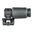 Grossisseur 1.57" LEAP/06 monture QD noir