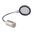 Grossisseur 8x avec base magnétique et lampe LED