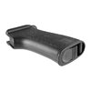 BG-AK Poignée pistolet pour fusil en polymère noir