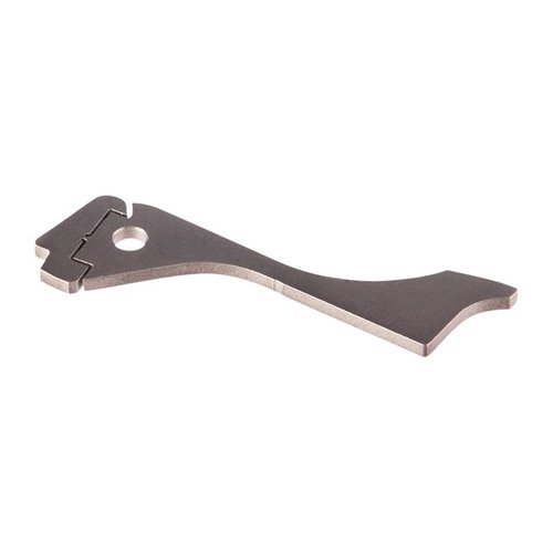Garde ton Ruger 10/22 Takedown prêt avec l'éjecteur et extracteur en acier inoxydable, essentiels pour les situations de survie et la durabilité.