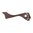 RUGER 10/22 éjecteur avec extracteur