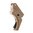 S&W SDVE détente améliorée en polymère - FDE