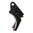 S&W SDVE détente améliorée en polymère - Noir/FDE