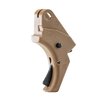 S&W M&P détente améliorée pour cadre polymère - FDE